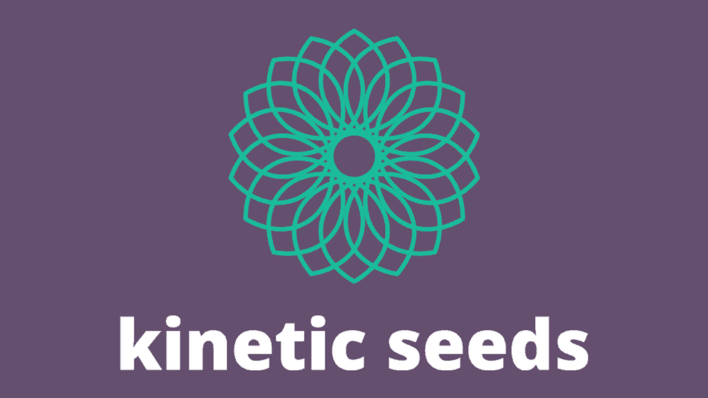 Kinetic Seeds
